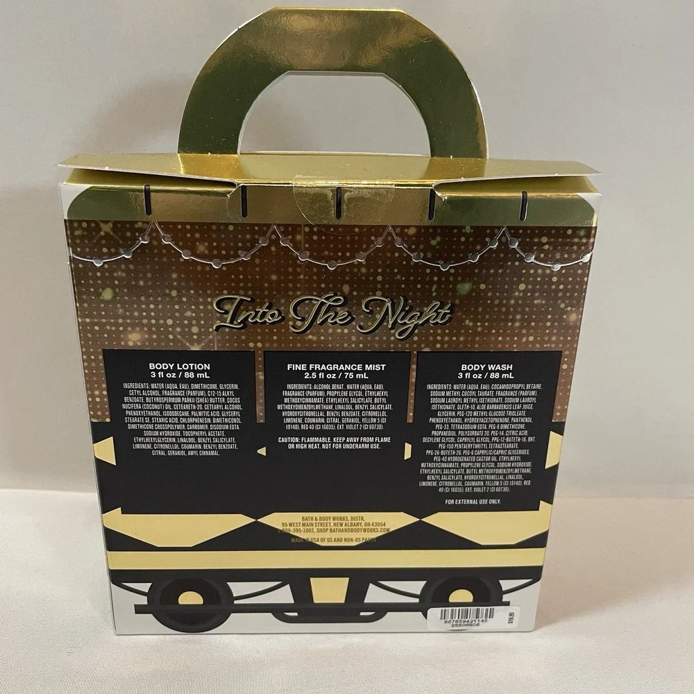 Bath‎ & Body Works 